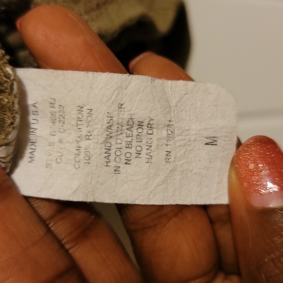 Blouse - Picture 4 of 5